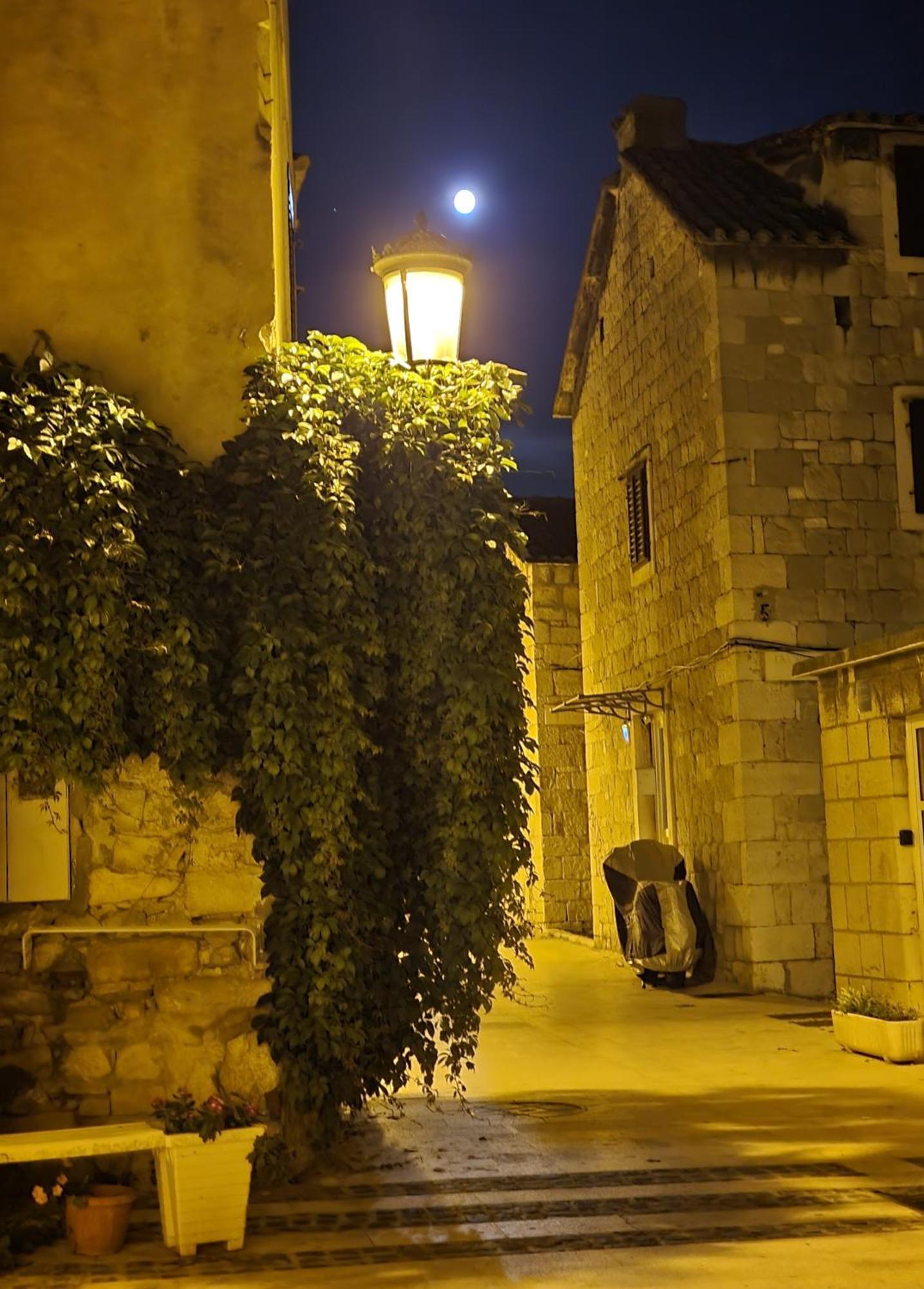 Old Town Hesed Leilighet Split Eksteriør bilde