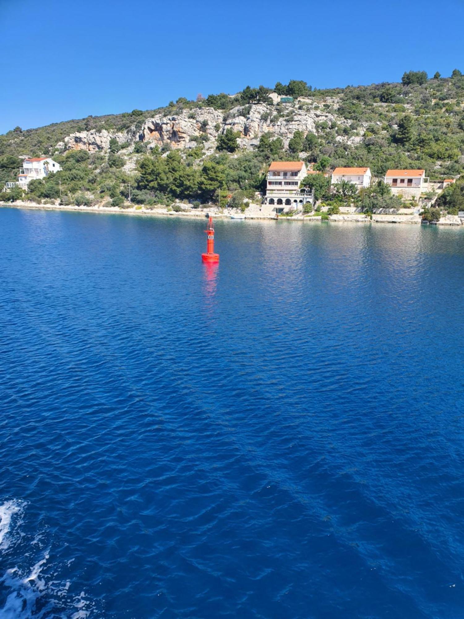 Old Town Hesed Leilighet Split Eksteriør bilde
